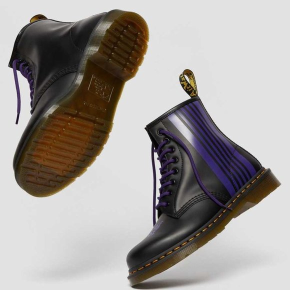 Doc Martens x Needles - Picture 5 of 6